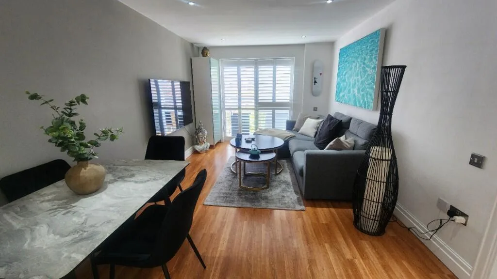 1 bedroom apartment for rent