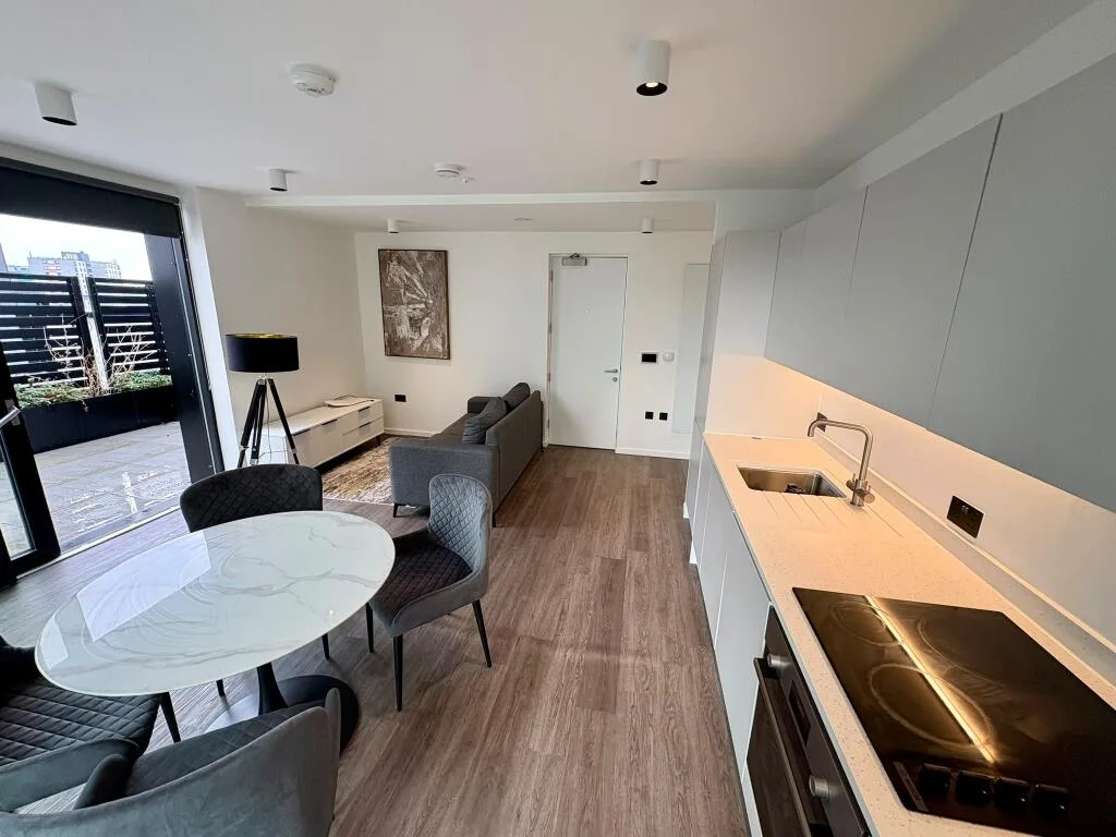 1 bedroom apartment for rent