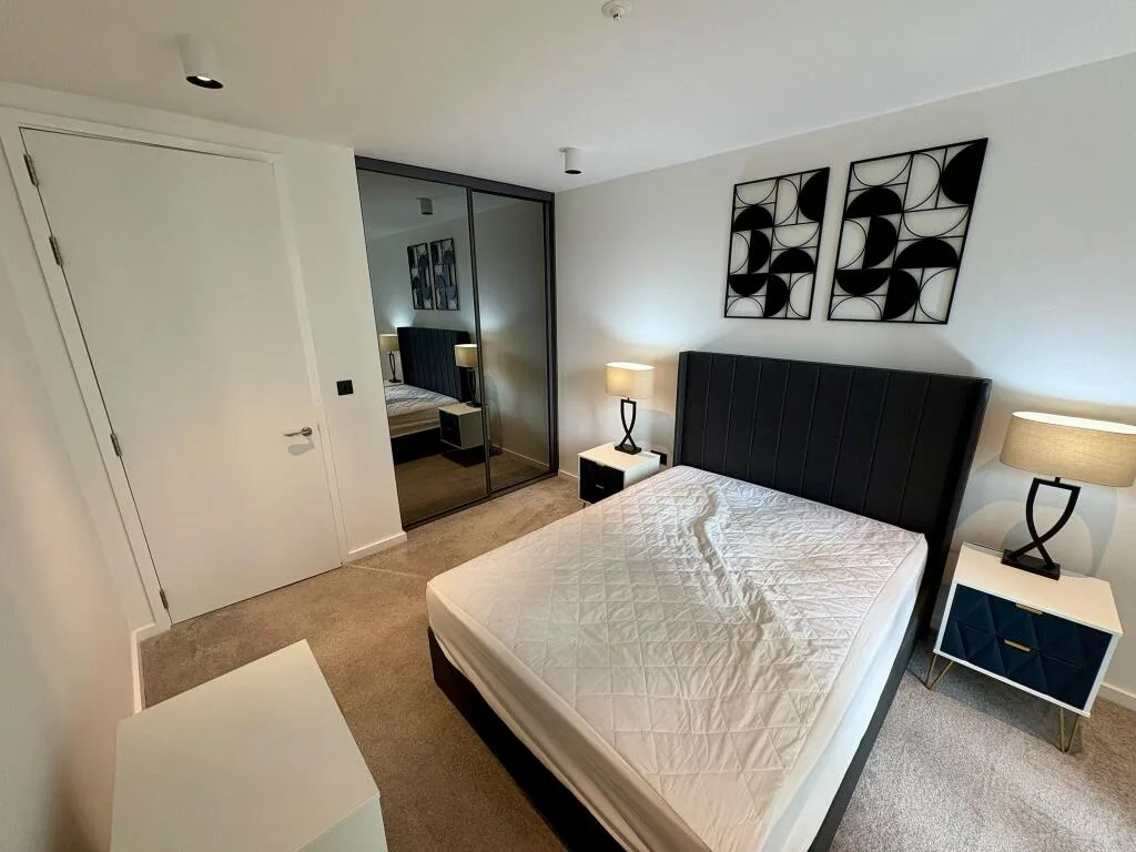 1 bedroom apartment for rent