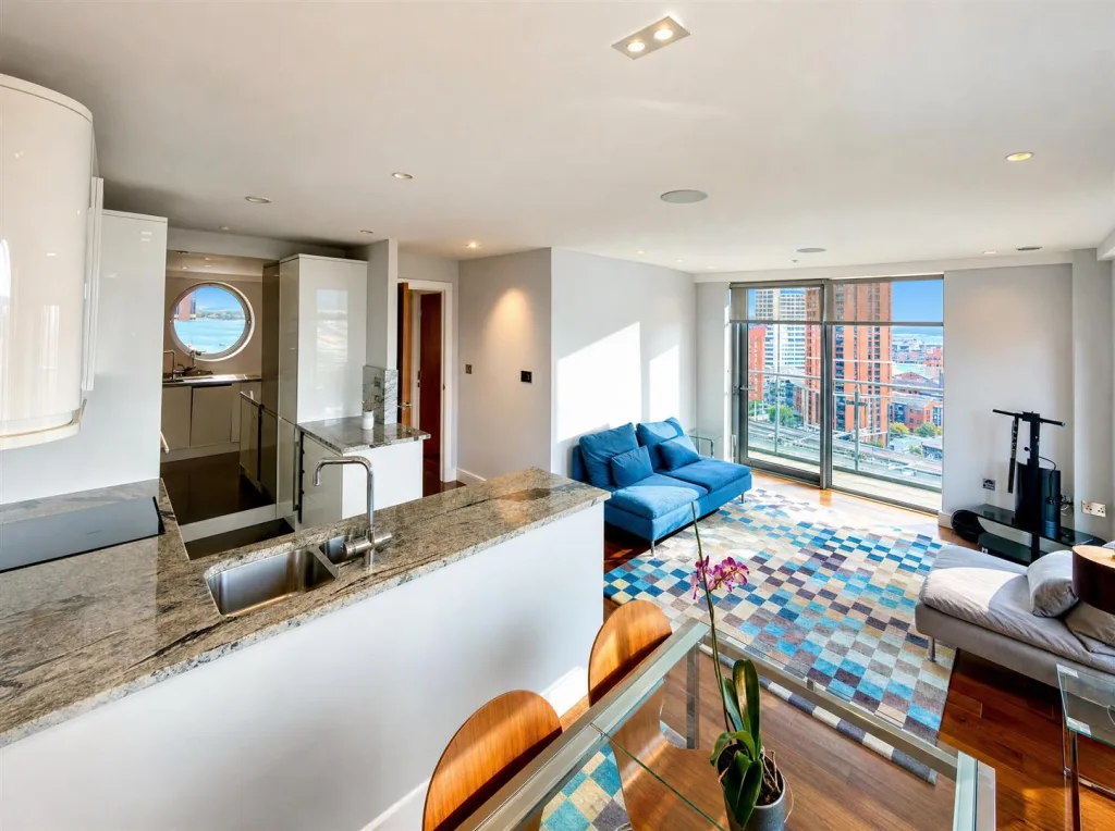 2 bedroom apartment for rent