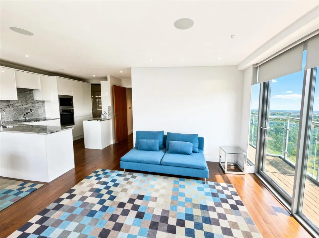 2 bedroom apartment for rent