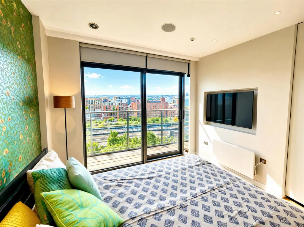 2 bedroom apartment for rent
