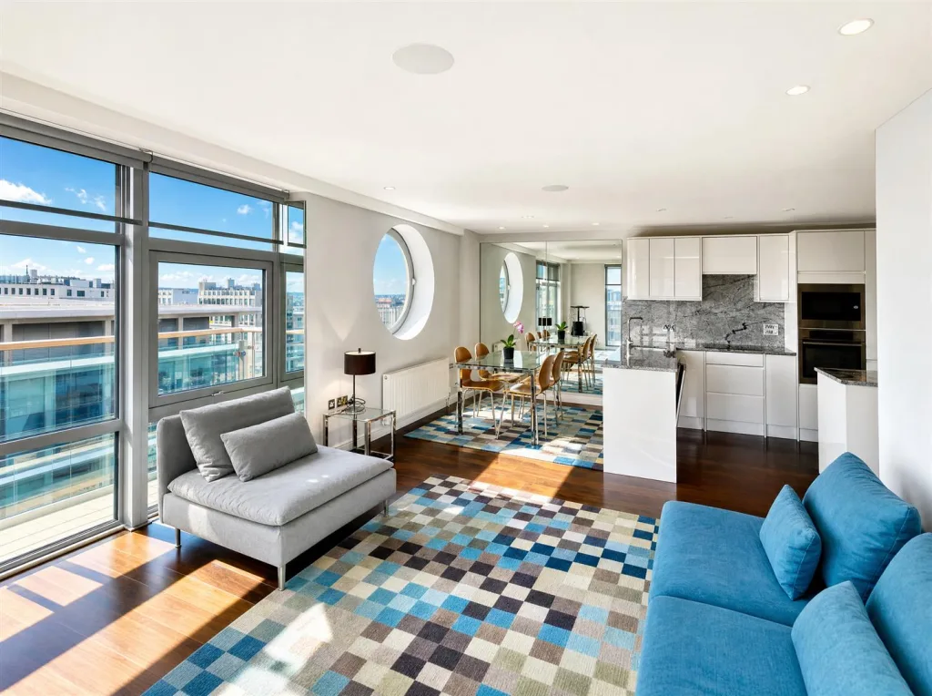 2 bedroom apartment for rent