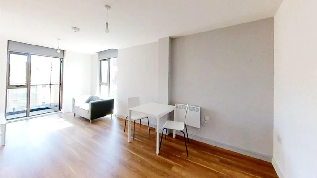 1 bedroom apartment for rent