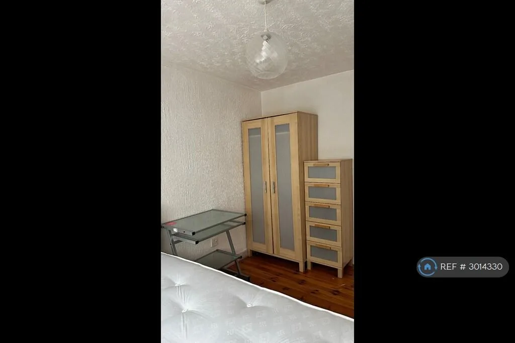 3 bedroom maisonette for rent