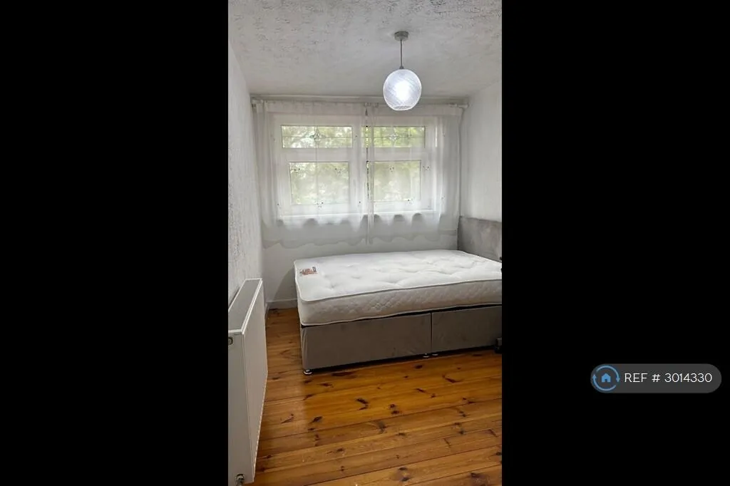 3 bedroom maisonette for rent