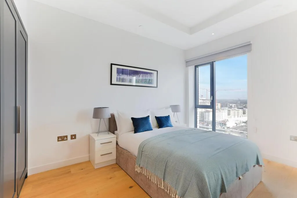 Studio apartment for rent