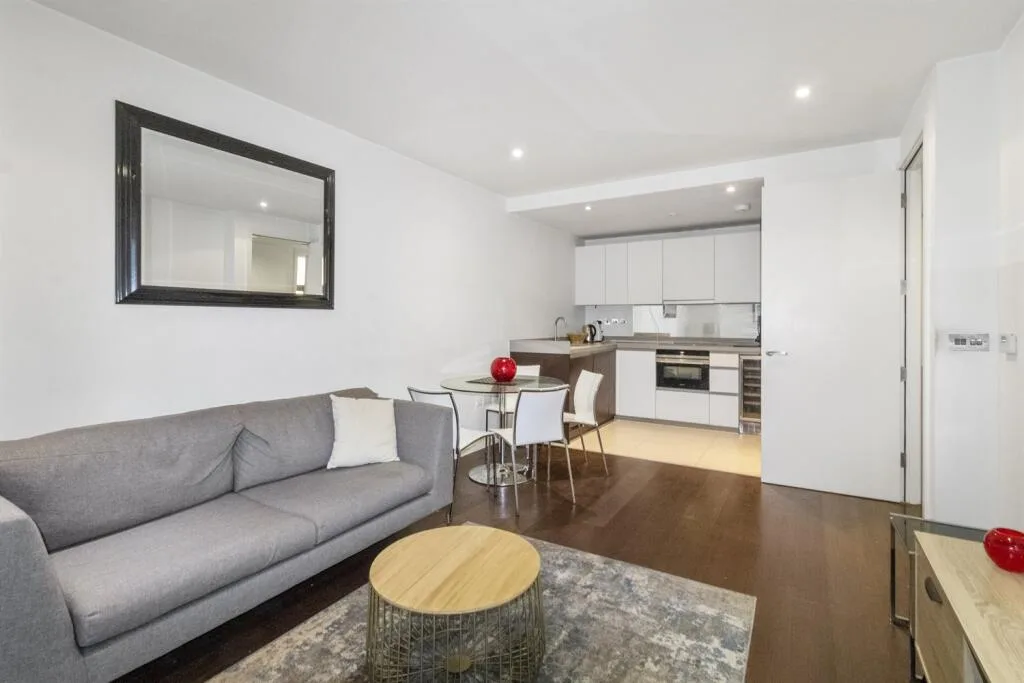 1 bedroom apartment for rent