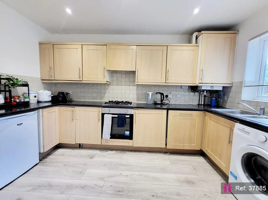 3 bedroom terraced house for rent