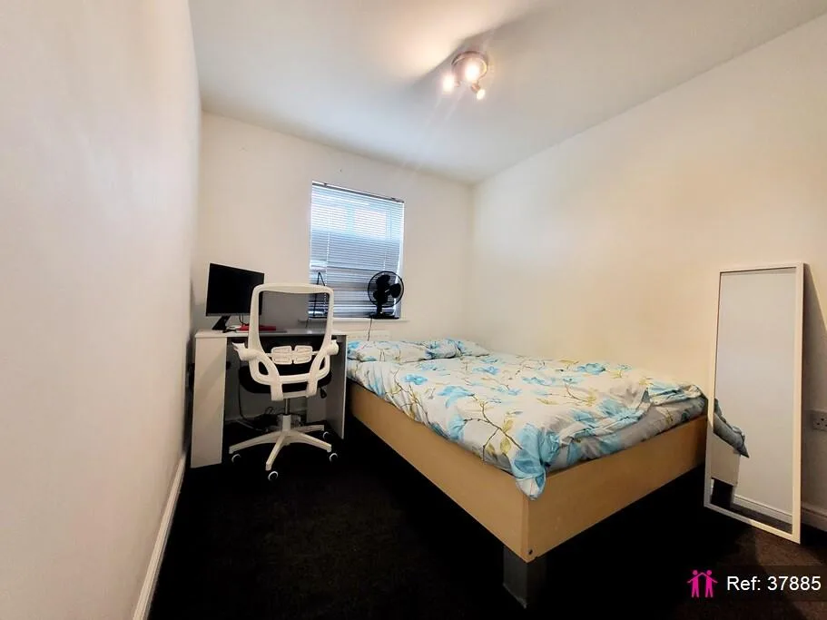 3 bedroom terraced house for rent