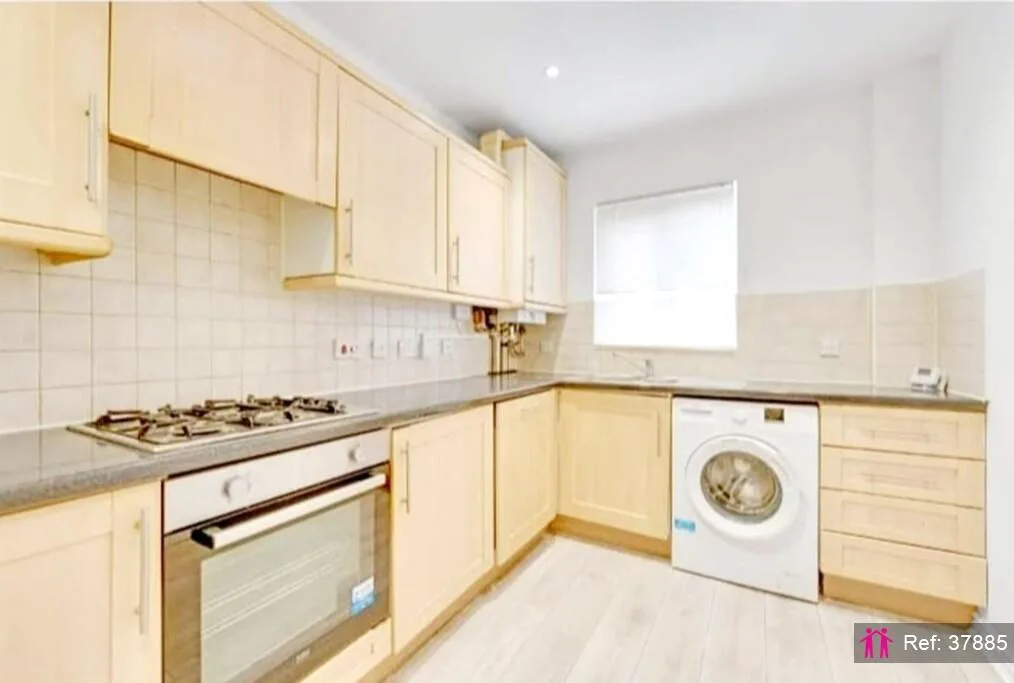 3 bedroom terraced house for rent
