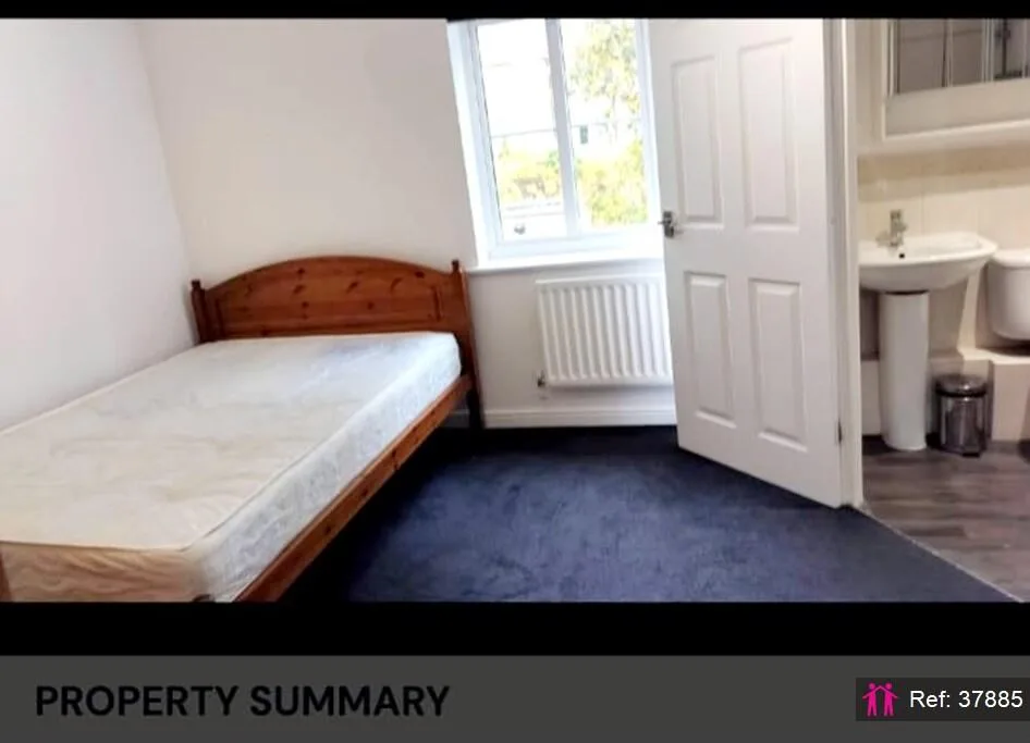 3 bedroom terraced house for rent