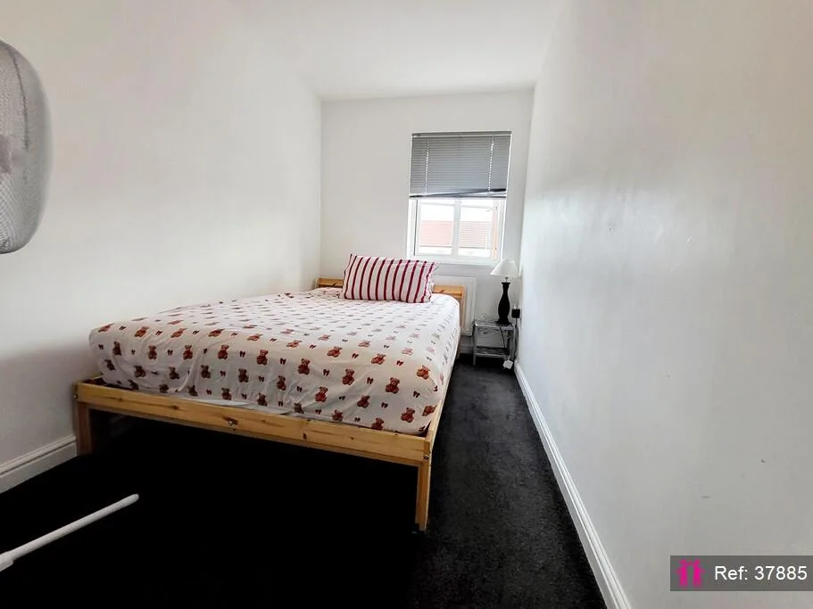 3 bedroom terraced house for rent