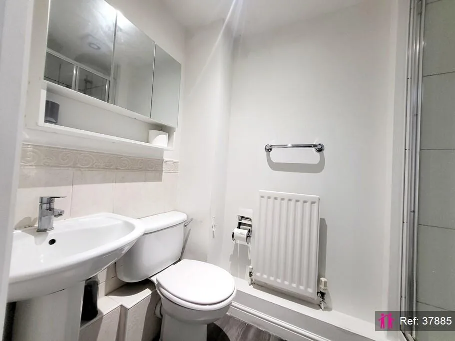 3 bedroom terraced house for rent