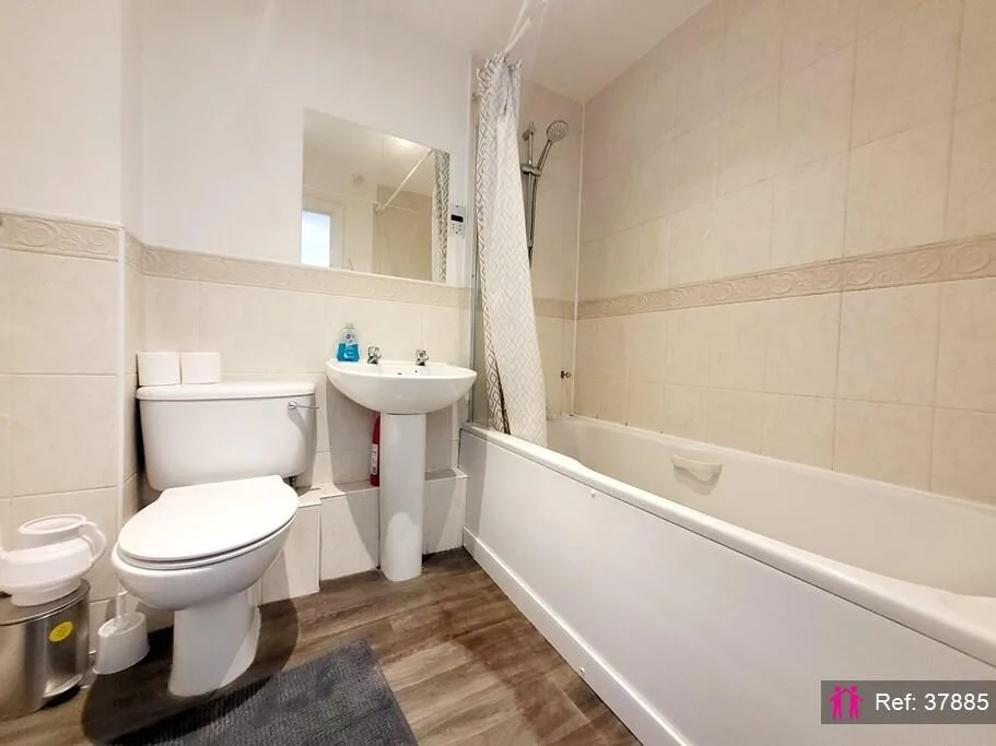 3 bedroom terraced house for rent