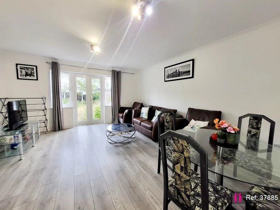 3 bedroom terraced house for rent