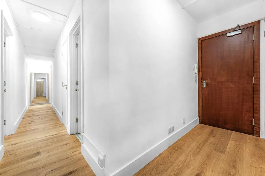 4 bedroom flat for rent