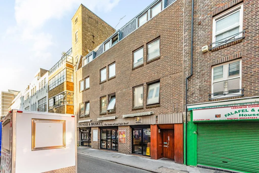 4 bedroom flat for rent