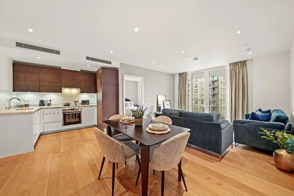 2 bedroom apartment for rent