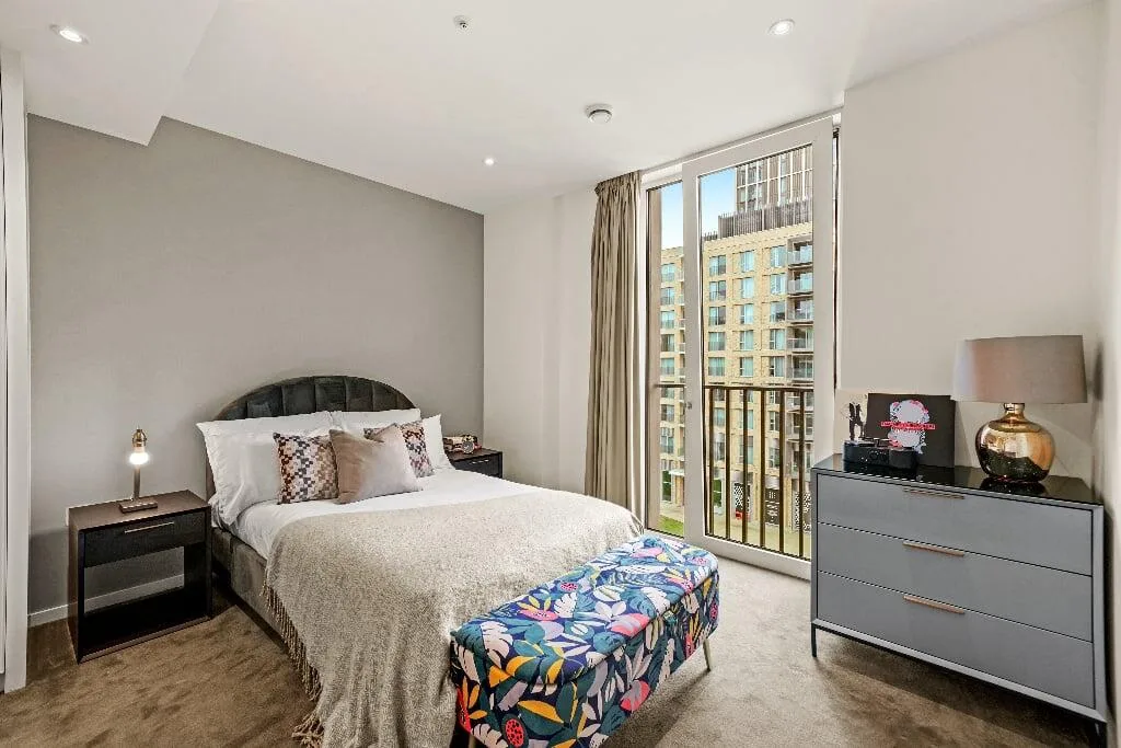 2 bedroom apartment for rent