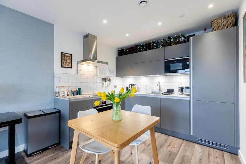1 bedroom apartment for rent