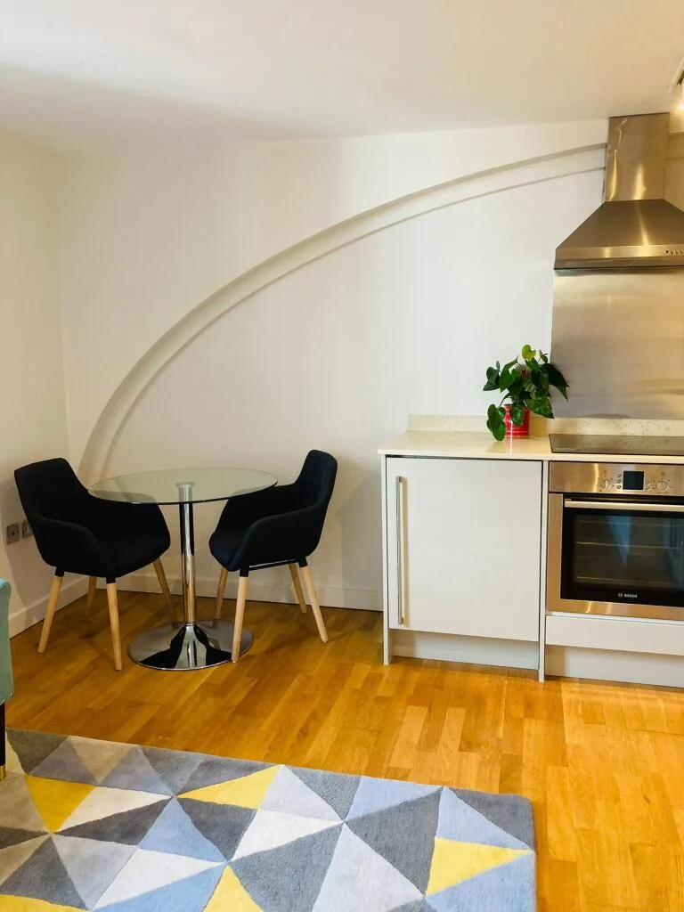 1 bedroom flat for rent