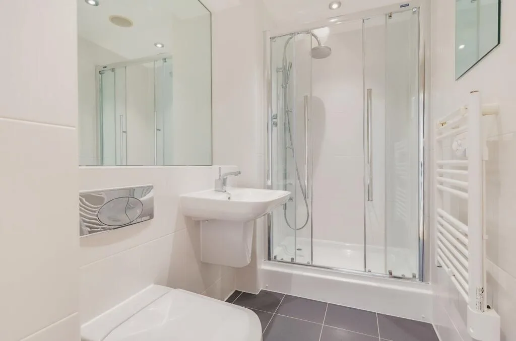 2 bedroom penthouse for rent