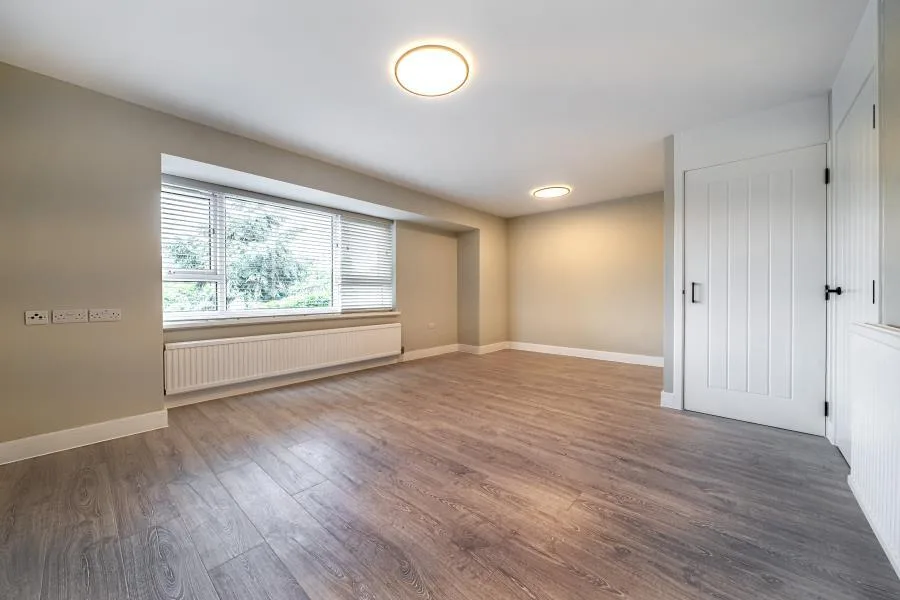 Studio apartment for rent