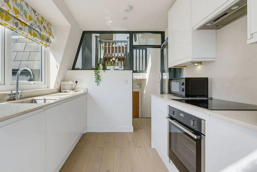 1 bedroom flat for rent