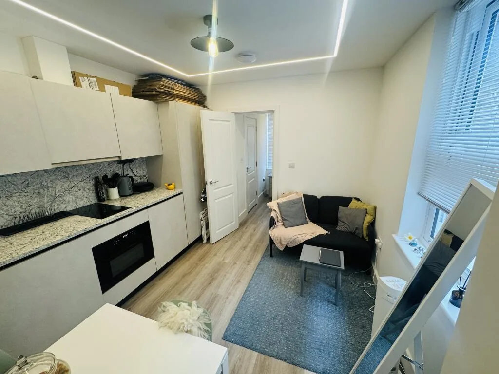 1 bedroom flat for rent