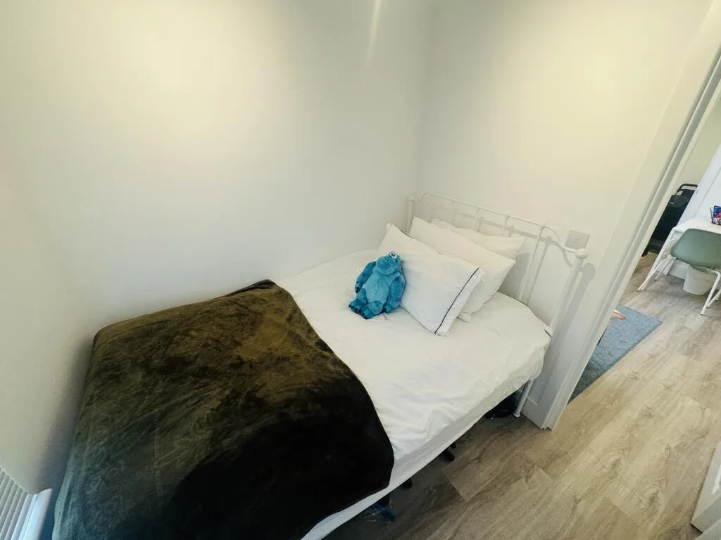 1 bedroom flat for rent