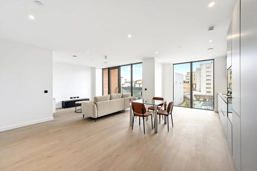 1 bedroom apartment for rent