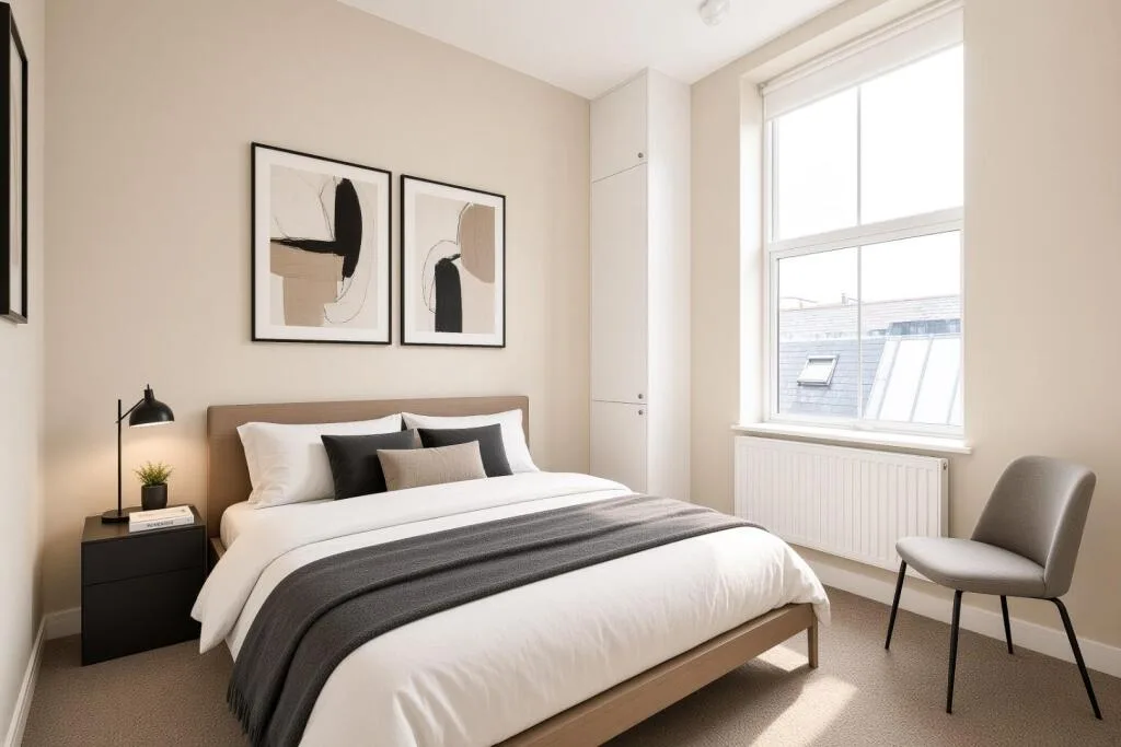 1 bedroom flat for rent