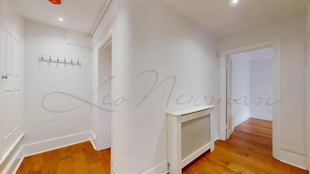 2 bedroom ground floor flat for rent