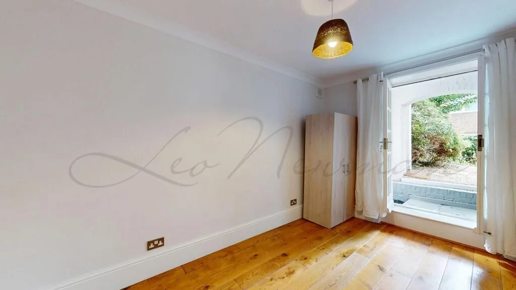 2 bedroom ground floor flat for rent