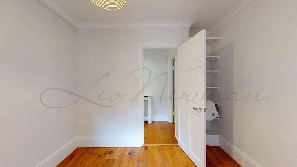 2 bedroom ground floor flat for rent