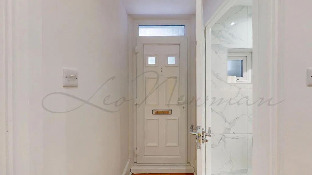2 bedroom ground floor flat for rent