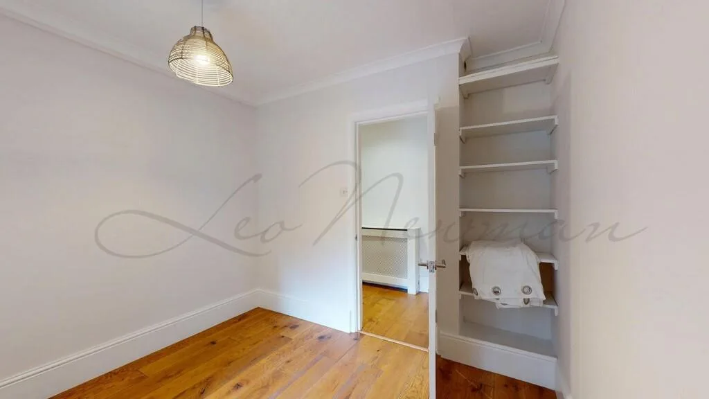 2 bedroom ground floor flat for rent