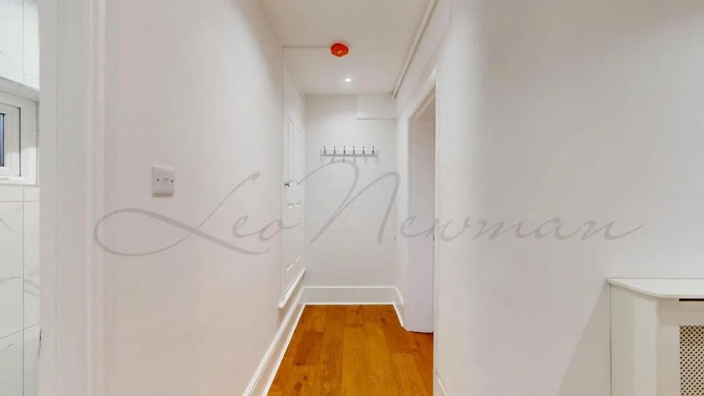 2 bedroom ground floor flat for rent