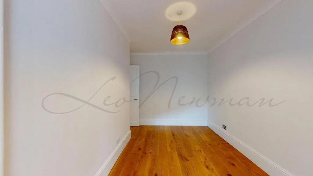 2 bedroom ground floor flat for rent