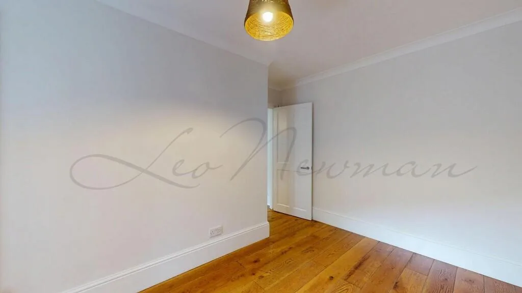 2 bedroom ground floor flat for rent
