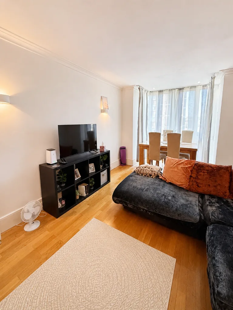 1 bedroom flat for rent
