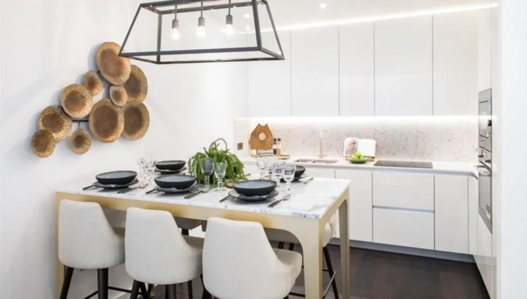 2 bedroom apartment for rent