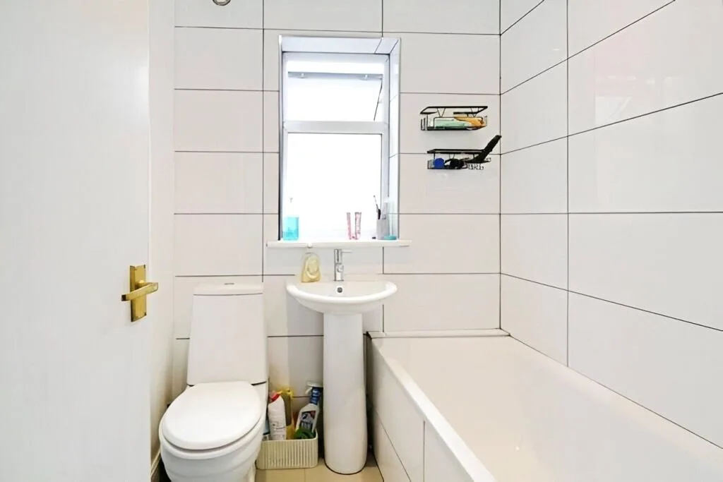 3 bedroom apartment for rent
