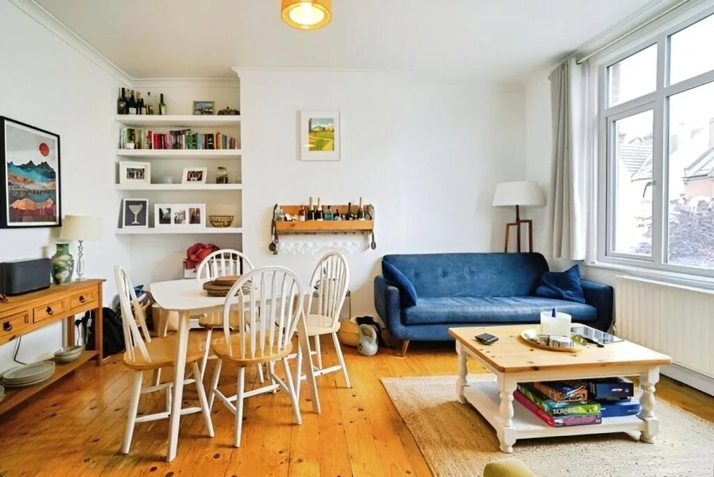 3 bedroom apartment for rent