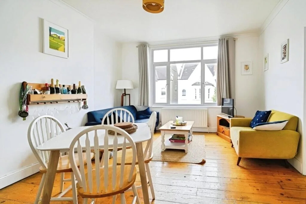 3 bedroom apartment for rent