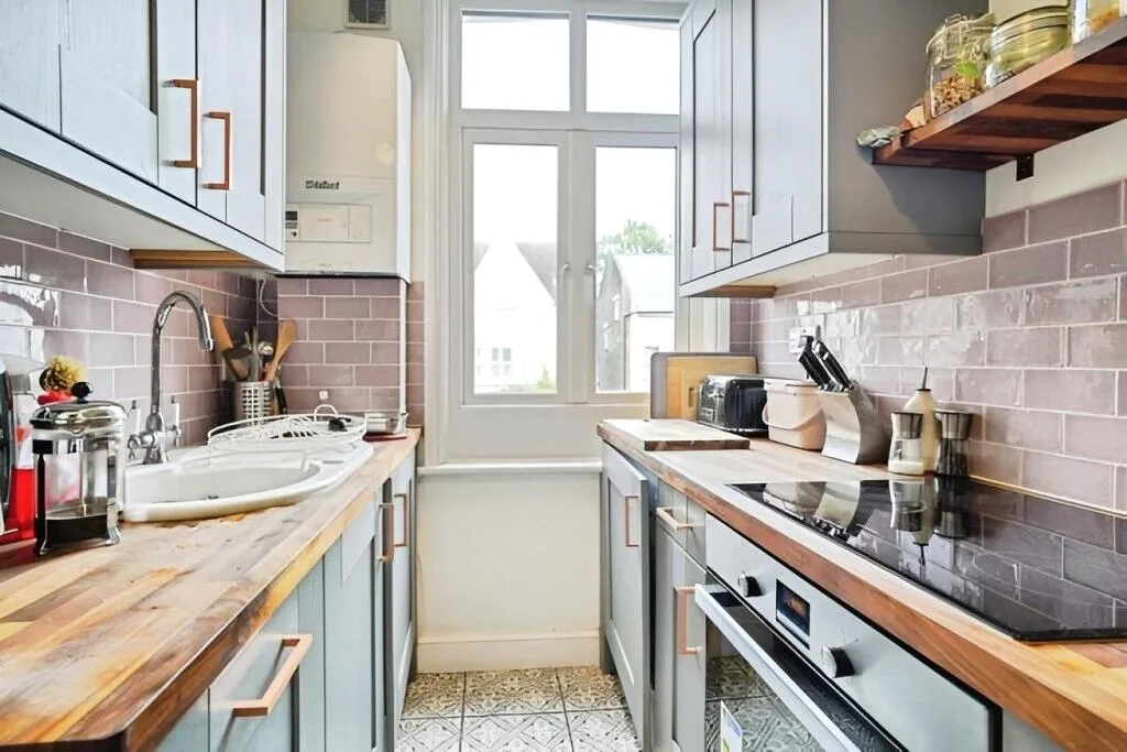 3 bedroom apartment for rent