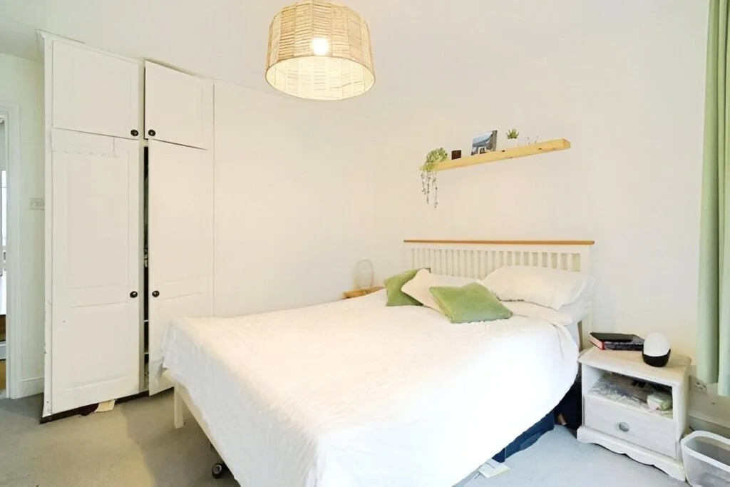 3 bedroom apartment for rent