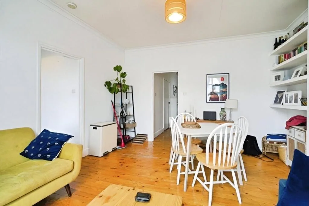 3 bedroom apartment for rent