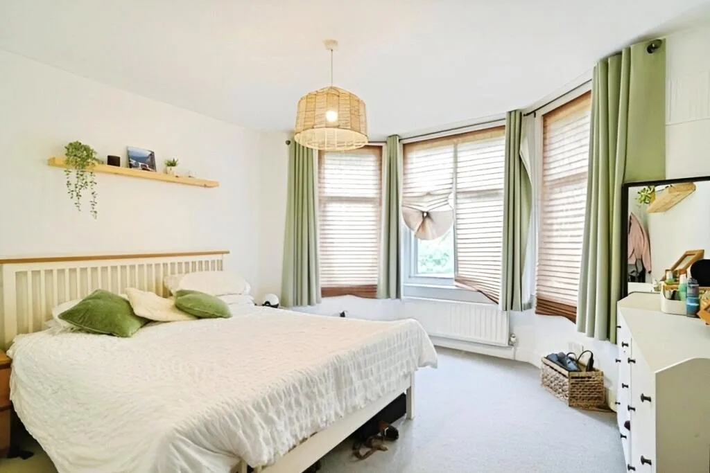 3 bedroom apartment for rent